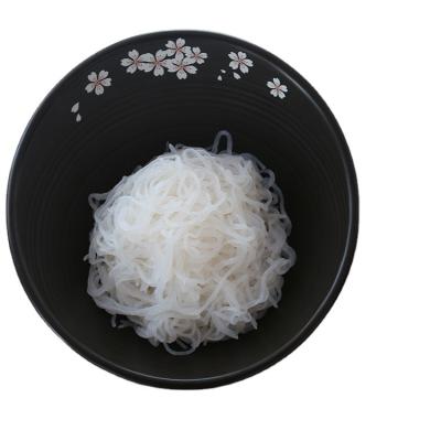 China Low-CARB Rice Shirataki Mie Konjac Shiratak Noodles Keto konjac for sale