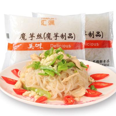 China Low-CARB Shirataki Nodes Shirataki Konjac Noodles Asda Where To Buy Konjac Pasta for sale