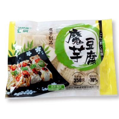 China Instant Keto Diet Shirataky Dried Konjac Rice Tofu Konjac Glucomannan Japan Shirataki/Konnyaku/Konjac Rice Konjac for sale