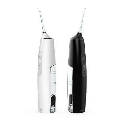 China Teeth Cleaning Jet Cordless Water Flosser IPX7 Waterproof With 6 Working Modes for sale