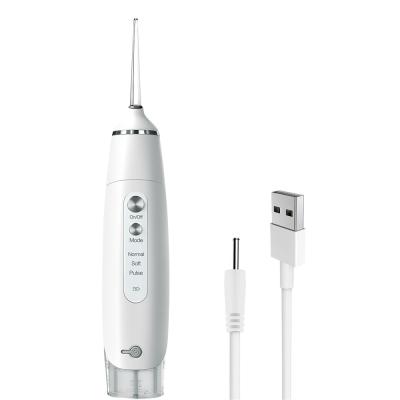 China 110PSI Jet Water Flosser for sale