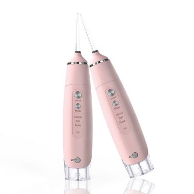 China Electric Dental 145ML Portable Oral Irrigator For Adult ISO9001 for sale