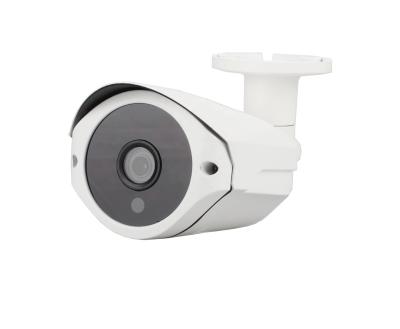 China Small metal NIGHT VISION camera xmeye 3mp bullet camera with IP bracket h264 and h265 camera for sale