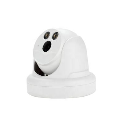 China Night vision camera full color one way audio 5mp indoor dome and 5mp poe dome camera for sale