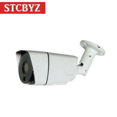 China Waterproof / Waterproof Outdoor Waterproof Audio Supported Handheld Zoom 5mp POE IP CCTV Camera for sale