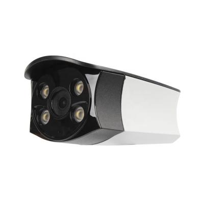 China Unique Design Waterproof/Waterproof Night Vision Full Color Starlight Audio Supported 5MP POE Security Camera for sale