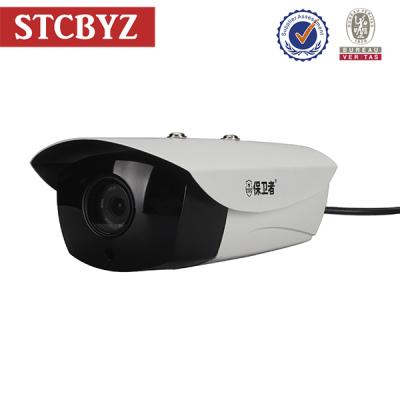 China Waterproof / Waterproof Top Selling H.265 Outdoor Onvif 3 MP IP Bullet Camera for sale