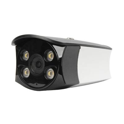 China Waterproof / Waterproof OEM and ODM factory specializing night vision and color audio supported ip poe camera cctv for sale