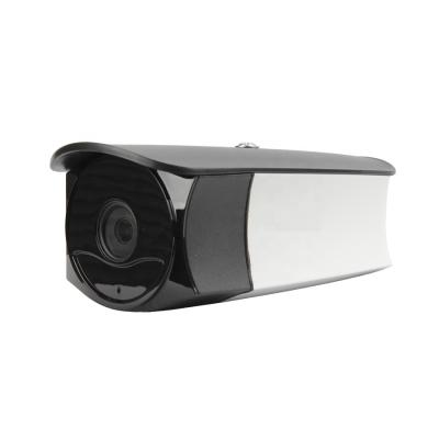 China Waterproof / IR night vision starlight H.265 48v poe ip camera super bullet poe ip67 and cctv camera for sale