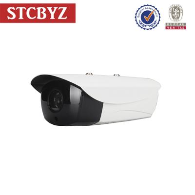 China High Resolution Waterproof / Waterproof Camera 1080p h.265 Varifocal Network Camera for sale