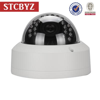 China Hot Selling IR 50m Security Bullet Surveillance 960p IP66 Waterproof / Waterproof CCTV Camera for sale