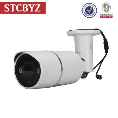 China Waterproof / Good Price Waterproof IR Night Vision Bullet Ahd 1.3Mp Waterproof Camera OEM for sale