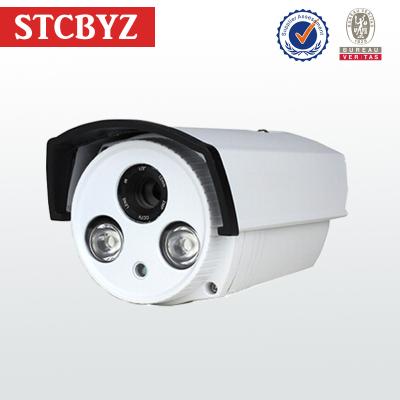 China Outdoor Waterproof / Waterproof 600TVL IR Digital Color Cheap Analog CCD Camera for sale