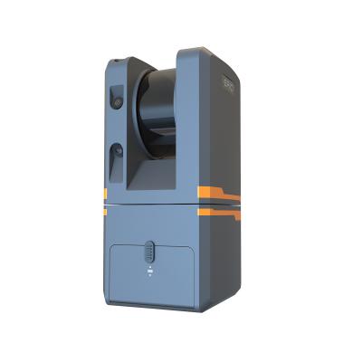 China Fixed 3D LiDAR Scanner Terrestrial EasyScan T05 3 Embedded Cameras for sale