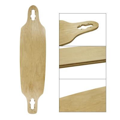 China Youth Dealing Customized 6 Layer Maple Board Long Board Skateboard Youth Skateboard for sale