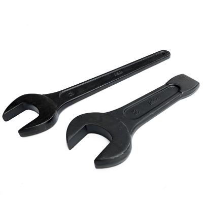 China M351.5 Carbon Steel Hand Tool Wrenches Type Drill Size Calculator Open Long Wrench for sale