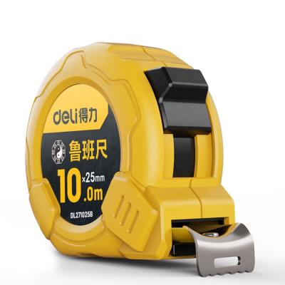 China ABS & 10m feng steel auspicious yellow shui shui omen 3m 5m 7.5m test carbon steel porcelain tape measure tape for sale