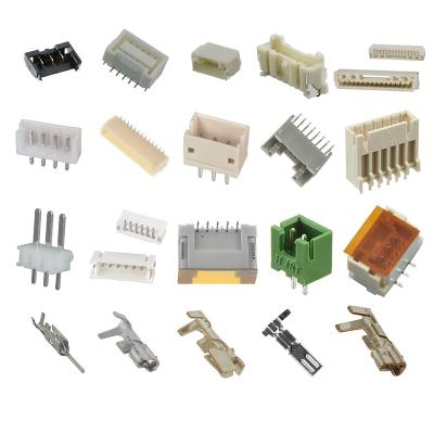 China B10B-PNDZS-1 standard connector of electronic components (T) (SI) (SN) for sale