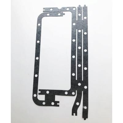 China New 5S6045 Excavator Gasket For Truck Machinery Engine Part for sale