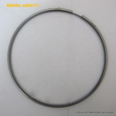 China Wholesale Machinery Repair Shops C15 Piston Oil Ring 1899771 1807352 2257010 1765744 Cat Engine Piston Ring for sale