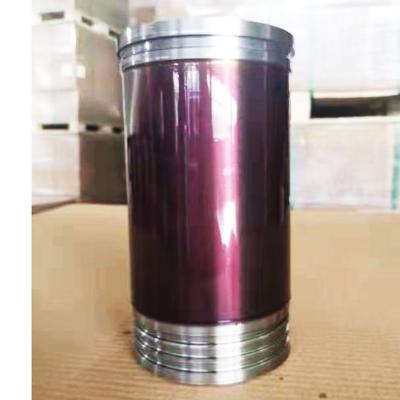 China New Excavator 1105800 Cat Liner Cylinder Truck Machinery Engine Part for sale