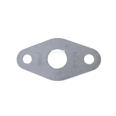 China Excavator Good Quality Factory Supply For Caterpillar Gasket 2M9189 for sale