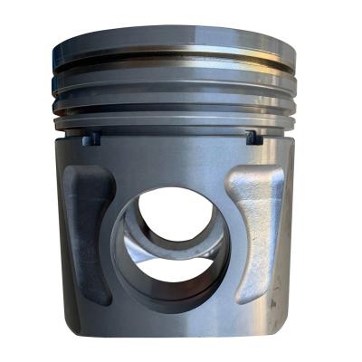 China ALUMINUM PISTON for IVE CURSO 10 125MM 4033 9600 for sale