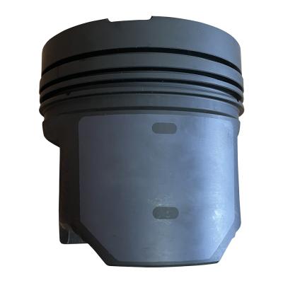 China ALUMINUM piston for DAF PACCAR PISTON 130MM 1805848 for sale