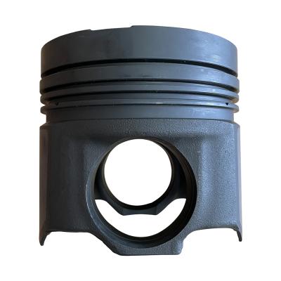 China ALUMINUM piston for DAF PACCAR PISTON 130MM 1834373 for sale