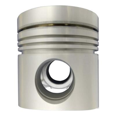 China Aluminum Alloy for Hino EK200 EK100T Piston 13216-1410 for sale