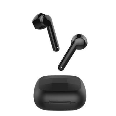 China Classic In-Ear Waterproof Ipx5 Earbuds Genuine Odm Stereo Wireless Bluetooth Earphones OEM Sports Tws Earbuds for sale