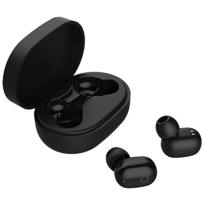 China In-Ear Amazon Bestsellers Portable Touch Controller Noise Canceling Earbuds Mini Hand Free Earphone for sale