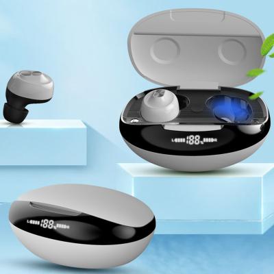 China Custom Wholesale Novedades 2021 Best In-Ear Sport Wireless Earbuds Wireless Air Buds Headphones for sale