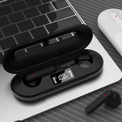 China In-Ear Trending Low Latency Products 2021 True Earbuds Original Wireless MI Earphone Made In China for sale