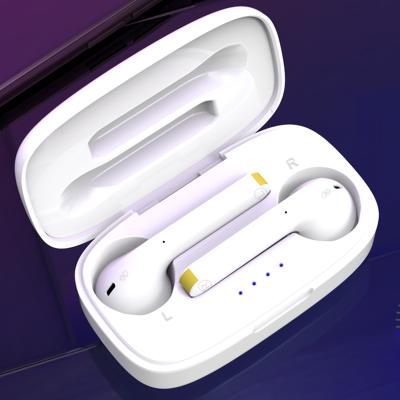 China 2020 Hot Sellings Amazon Air Wireless Pods In-Ear Genuine Noice Canceling Earbuds DJ Headphones for sale