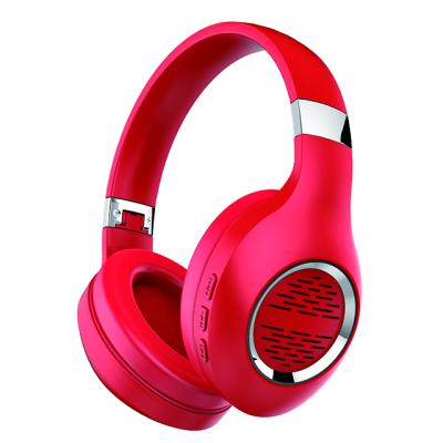 China Headband Cost Competitive Radio Active Noise Canceling Wireless V 5.0 Headset for sale