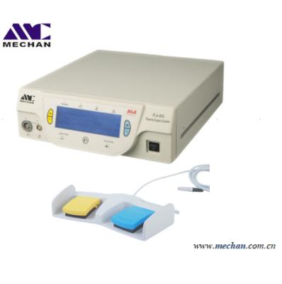 Chine Console orthopédique de générateur de plasma de radiofréquence d'instruments de chirurgie pour des cabinets de consultation arthroscopiques à vendre