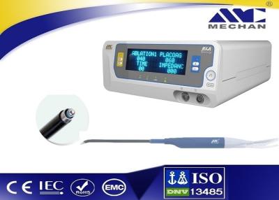 China Ocular Tumor Plasma Surgical Device , Rife Plasma Generator Exquisite Probe Structure for sale