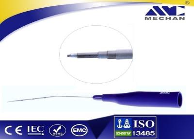 China Plasma Ablation Turbinate Reduction ENT Probe Minimally Invasive Surgical for sale