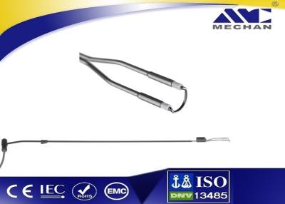 Chine baguette magique de plasma de sonde de basse température de 6.6*1.6mm pour la chirurgie d'hypertrophie de prostate à vendre