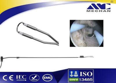 China Bipolar Arthrocare Coblation Wand , Detrusor Hypertrophy Treatment Surgical Probe for sale