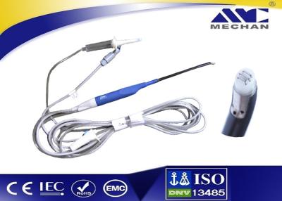 China Tonsillectomy Plasma Wand ENT Probe For Minimally Invasive Plasma Surgery for sale