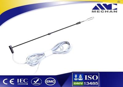 China Stainless Steel Bipolar Plasma BPH Probe Surgical Instrument For Prostatectomy for sale