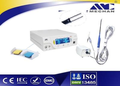 China Small Cold RF ENT Resection Radio Frequency Plasma For Tonsillectomy for sale