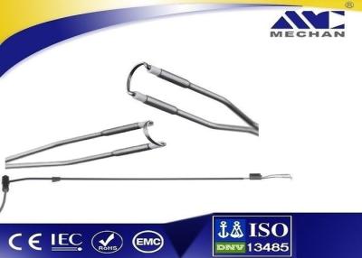 Chine Sonde simple de chirurgie du plasma BPH de boucle, ablation précise de baguette magique d'Arthrocare Coblation à vendre