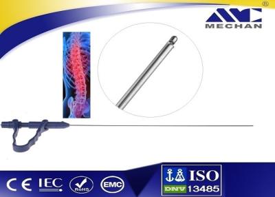 China Minimally Invasive Plasma Spine Probe In Intervertebral Foramen Endoscope Operation for sale