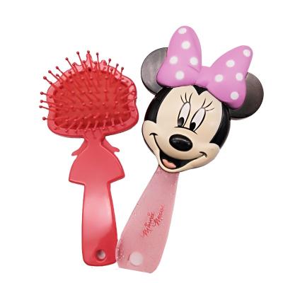 China Chinese Top Professional Hair Accessories Palette Professional Hair Set Brush Straightening Paddle Custom Use In Salon for sale