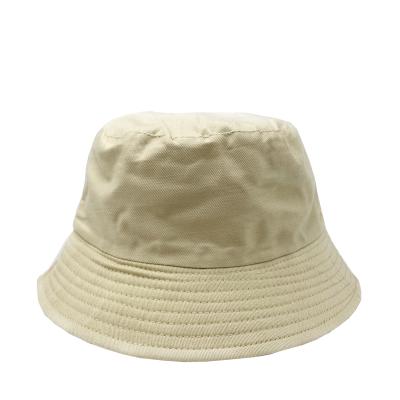 China Wholesale Dobby Heat Transfer Seal Seam Tape Waterproof Designer Recycled Polyester Fabric Fashion Bucket Hats for sale