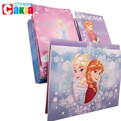 China China Online Manufacturer To Re-evaluate Your Name On Chinese Funny Cut Pop Gift Paper Birthday Card Lovely for sale