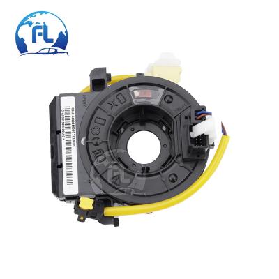 China For PAJERO Steering Wheel Angle Sensor For Mitsubishi Pajero Models Part Number A00368030/CA800014/MB953170 for sale